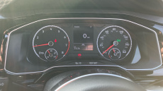 Volkswagen Polo 1.0 TSI 110 R-Line 5dr DSG Petrol Hatchback